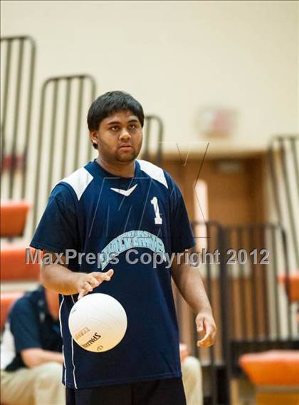 Thumbnail 3 in Newington vs Oxford (CIAC Class M Final) photogallery.