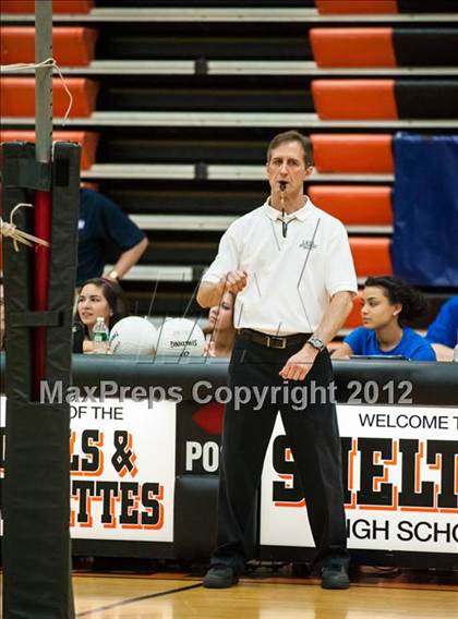 Thumbnail 2 in Newington vs Oxford (CIAC Class M Final) photogallery.