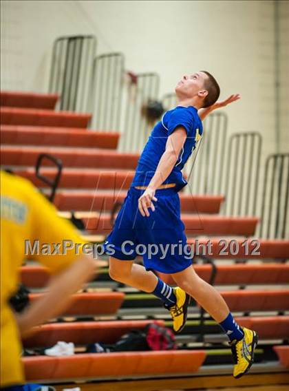 Thumbnail 1 in Newington vs Oxford (CIAC Class M Final) photogallery.