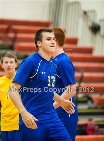 Thumbnail 3 in Newington vs Oxford (CIAC Class M Final) photogallery.