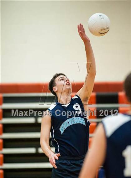 Thumbnail 1 in Newington vs Oxford (CIAC Class M Final) photogallery.