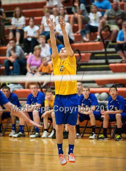 Thumbnail 3 in Newington vs Oxford (CIAC Class M Final) photogallery.