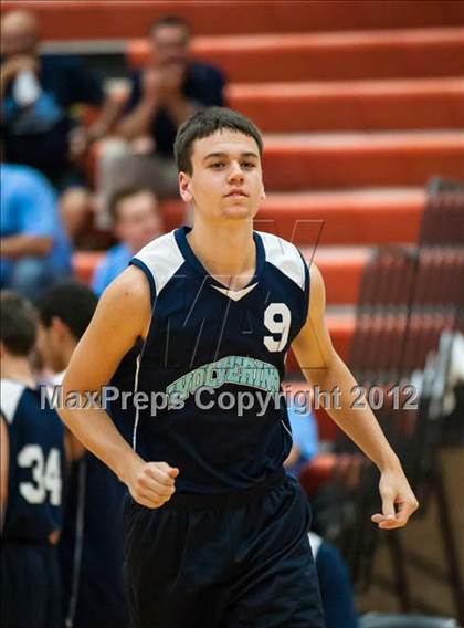 Thumbnail 1 in Newington vs Oxford (CIAC Class M Final) photogallery.