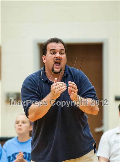 Thumbnail 1 in Newington vs Oxford (CIAC Class M Final) photogallery.