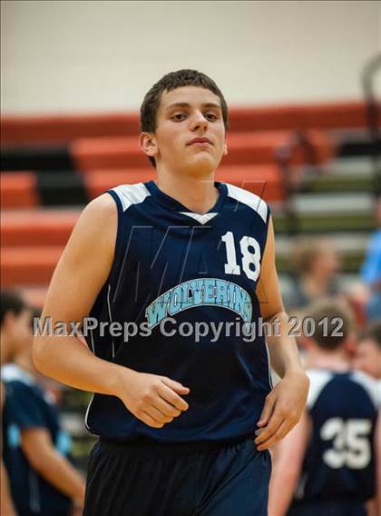 Thumbnail 1 in Newington vs Oxford (CIAC Class M Final) photogallery.