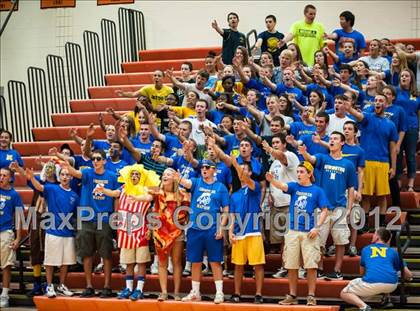 Thumbnail 2 in Newington vs Oxford (CIAC Class M Final) photogallery.