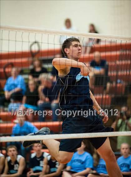Thumbnail 1 in Newington vs Oxford (CIAC Class M Final) photogallery.