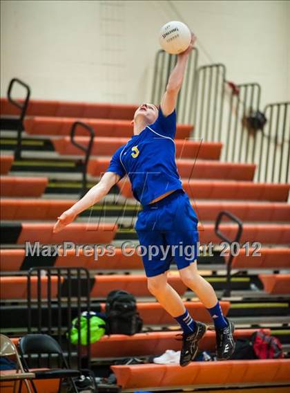 Thumbnail 1 in Newington vs Oxford (CIAC Class M Final) photogallery.