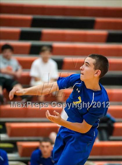 Thumbnail 3 in Newington vs Oxford (CIAC Class M Final) photogallery.