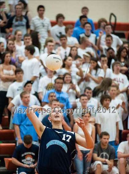 Thumbnail 3 in Newington vs Oxford (CIAC Class M Final) photogallery.