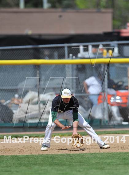 Thumbnail 1 in Mountain Vista vs. Regis Jesuit (CHSAA 5A Semi-Final) photogallery.