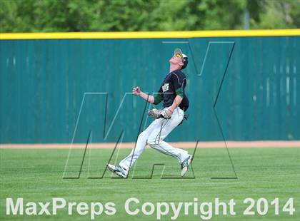 Thumbnail 3 in Mountain Vista vs. Regis Jesuit (CHSAA 5A Semi-Final) photogallery.