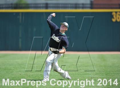Thumbnail 1 in Mountain Vista vs. Regis Jesuit (CHSAA 5A Semi-Final) photogallery.