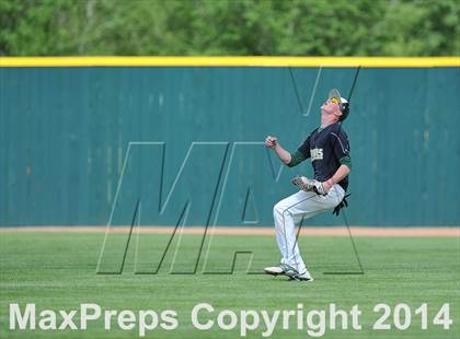 Thumbnail 1 in Mountain Vista vs. Regis Jesuit (CHSAA 5A Semi-Final) photogallery.