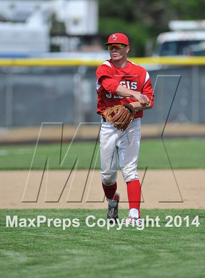 Thumbnail 2 in Mountain Vista vs. Regis Jesuit (CHSAA 5A Semi-Final) photogallery.
