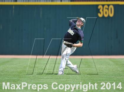 Thumbnail 1 in Mountain Vista vs. Regis Jesuit (CHSAA 5A Semi-Final) photogallery.