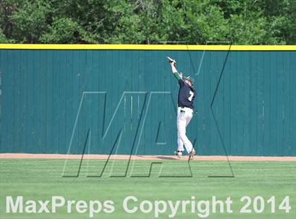 Thumbnail 2 in Mountain Vista vs. Regis Jesuit (CHSAA 5A Semi-Final) photogallery.