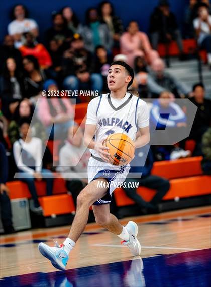 Thumbnail 2 in Burbank @ Cosumnes Oaks (Fortune Showcase) photogallery.