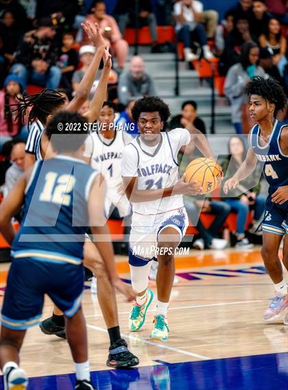 Thumbnail 1 in Burbank @ Cosumnes Oaks (Fortune Showcase) photogallery.