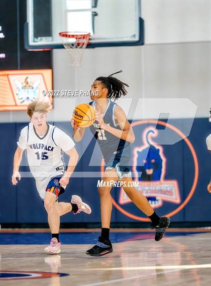 Thumbnail 2 in Burbank @ Cosumnes Oaks (Fortune Showcase) photogallery.