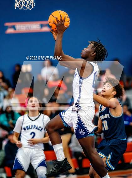 Thumbnail 3 in Burbank @ Cosumnes Oaks (Fortune Showcase) photogallery.