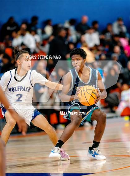 Thumbnail 2 in Burbank @ Cosumnes Oaks (Fortune Showcase) photogallery.