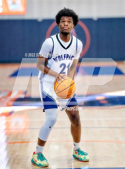 Thumbnail 3 in Burbank @ Cosumnes Oaks (Fortune Showcase) photogallery.