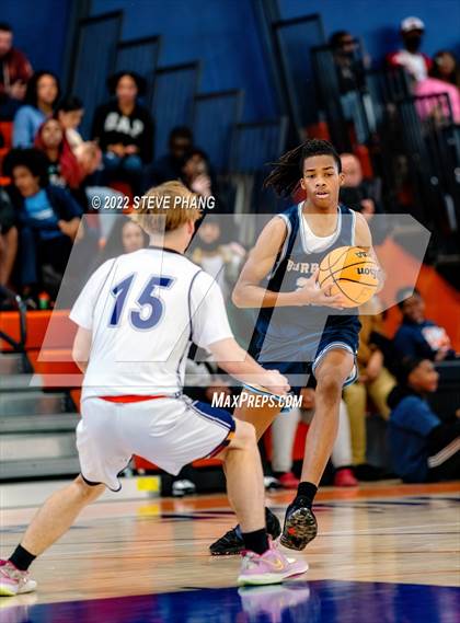 Thumbnail 1 in Burbank @ Cosumnes Oaks (Fortune Showcase) photogallery.