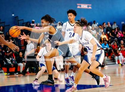 Thumbnail 3 in Burbank @ Cosumnes Oaks (Fortune Showcase) photogallery.