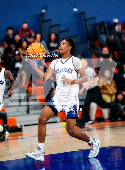 Thumbnail 3 in Burbank @ Cosumnes Oaks (Fortune Showcase) photogallery.
