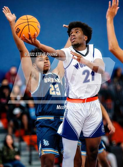 Thumbnail 3 in Burbank @ Cosumnes Oaks (Fortune Showcase) photogallery.