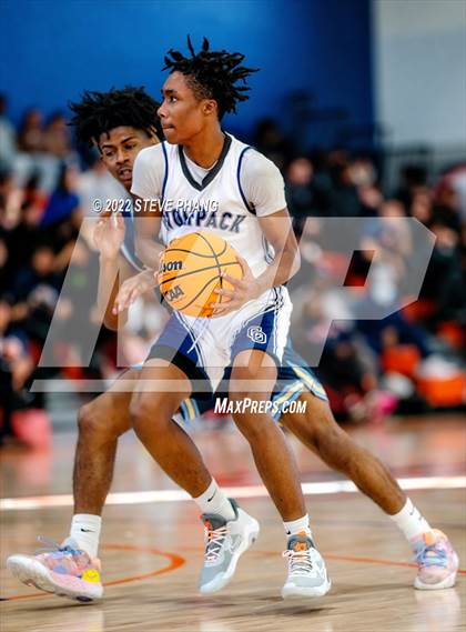 Thumbnail 2 in Burbank @ Cosumnes Oaks (Fortune Showcase) photogallery.