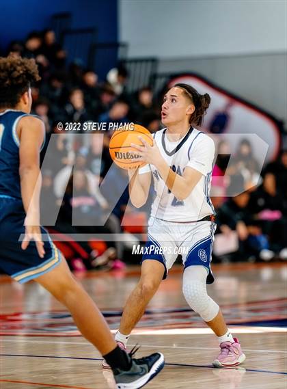Thumbnail 2 in Burbank @ Cosumnes Oaks (Fortune Showcase) photogallery.