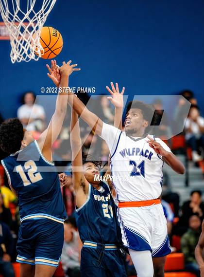 Thumbnail 1 in Burbank @ Cosumnes Oaks (Fortune Showcase) photogallery.