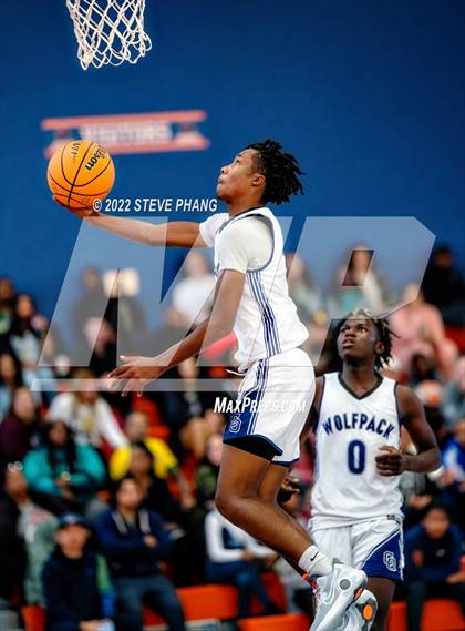 Thumbnail 3 in Burbank @ Cosumnes Oaks (Fortune Showcase) photogallery.