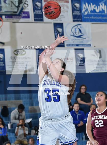 Thumbnail 3 in Natomas @ Capital Christian photogallery.