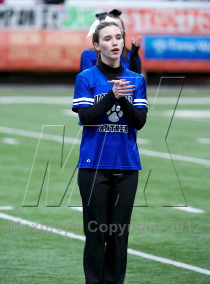 Thumbnail 1 in Hornell vs. Hoosick Falls (NYSPHSAA Class C Final) photogallery.