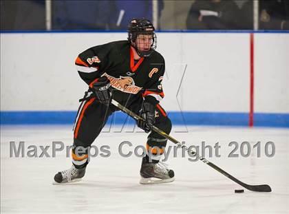 Thumbnail 3 in Salisbury vs Kimball Union (Flood-Marr Tournament) photogallery.