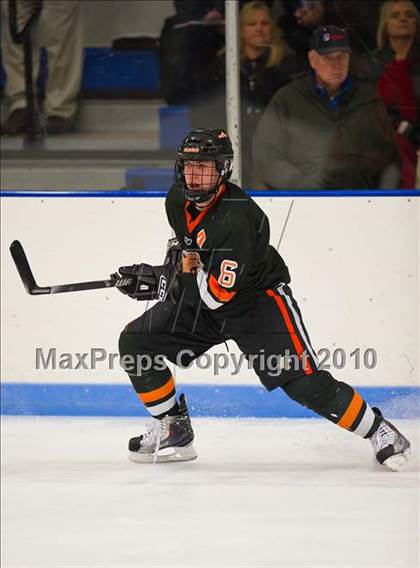 Thumbnail 1 in Salisbury vs Kimball Union (Flood-Marr Tournament) photogallery.