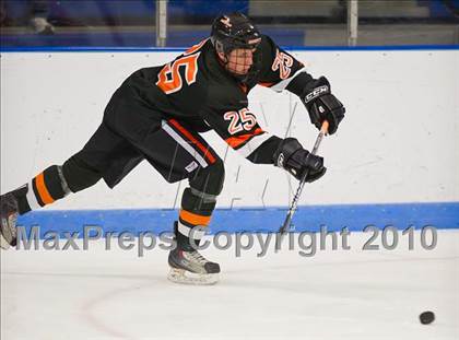 Thumbnail 1 in Salisbury vs Kimball Union (Flood-Marr Tournament) photogallery.