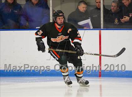 Thumbnail 3 in Salisbury vs Kimball Union (Flood-Marr Tournament) photogallery.