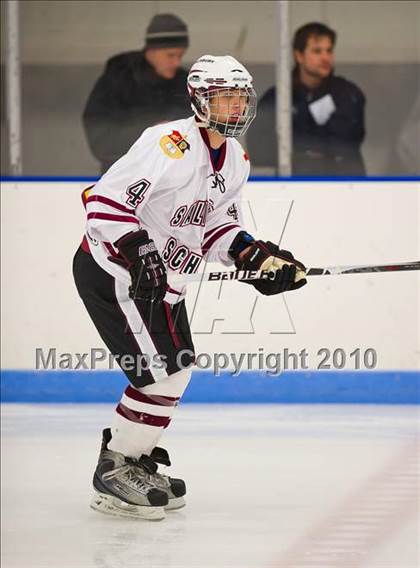 Thumbnail 3 in Salisbury vs Kimball Union (Flood-Marr Tournament) photogallery.