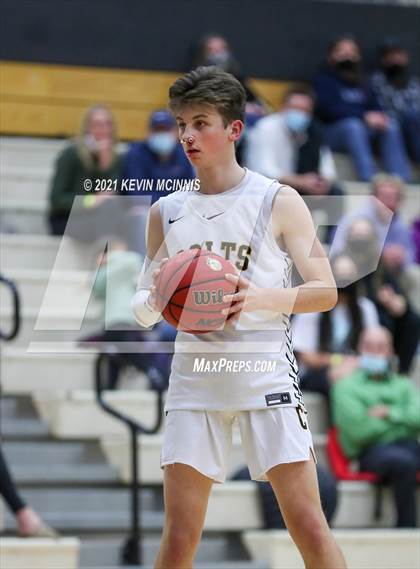 Thumbnail 2 in Cottonwood vs. Highland photogallery.