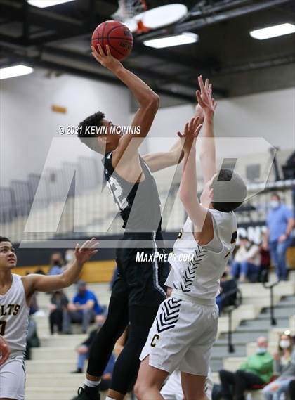 Thumbnail 2 in Cottonwood vs. Highland photogallery.