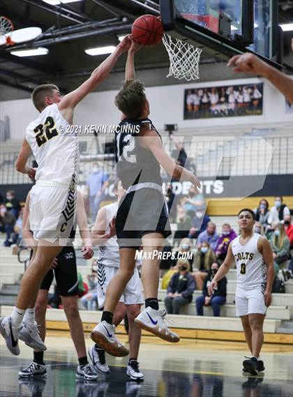 Thumbnail 3 in Cottonwood vs. Highland photogallery.