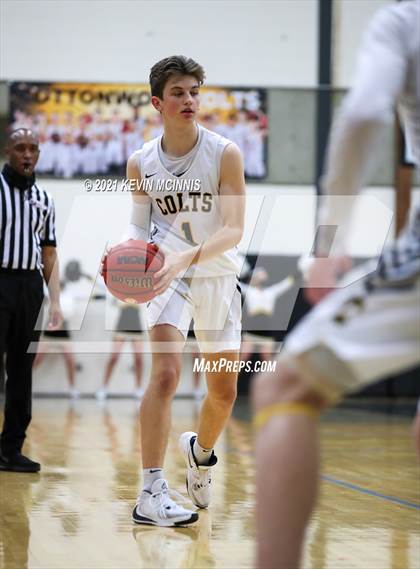 Thumbnail 1 in Cottonwood vs. Highland photogallery.