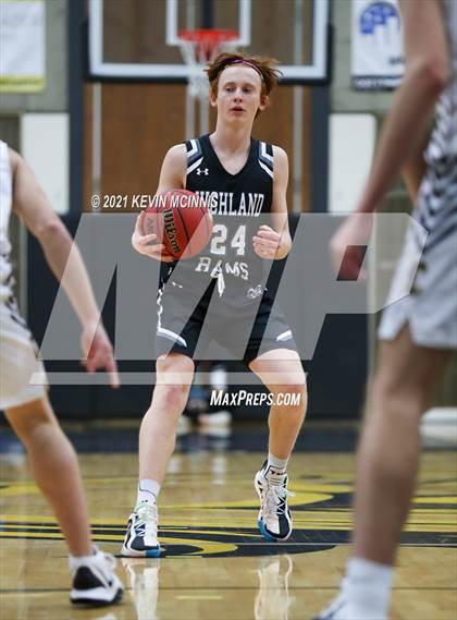 Thumbnail 3 in Cottonwood vs. Highland photogallery.