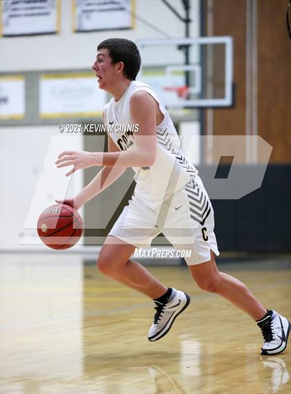Thumbnail 1 in Cottonwood vs. Highland photogallery.