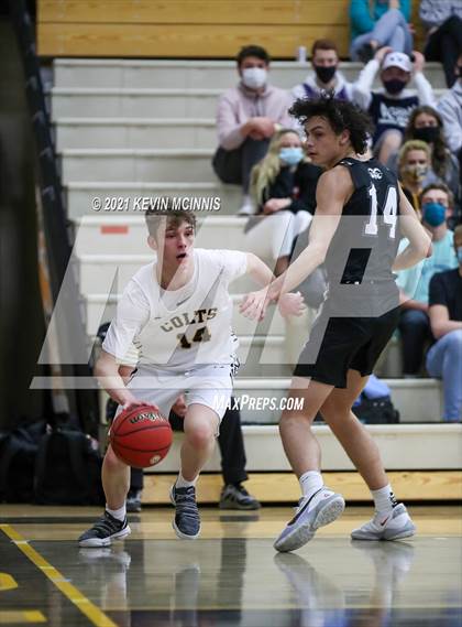 Thumbnail 3 in Cottonwood vs. Highland photogallery.