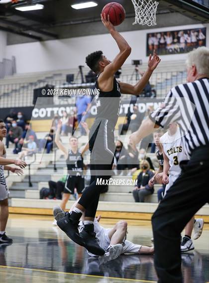 Thumbnail 1 in Cottonwood vs. Highland photogallery.